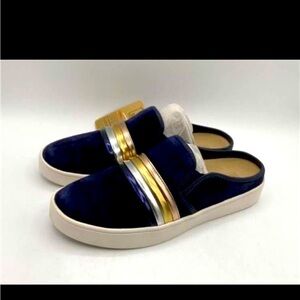 St. Barts Slide new size 9